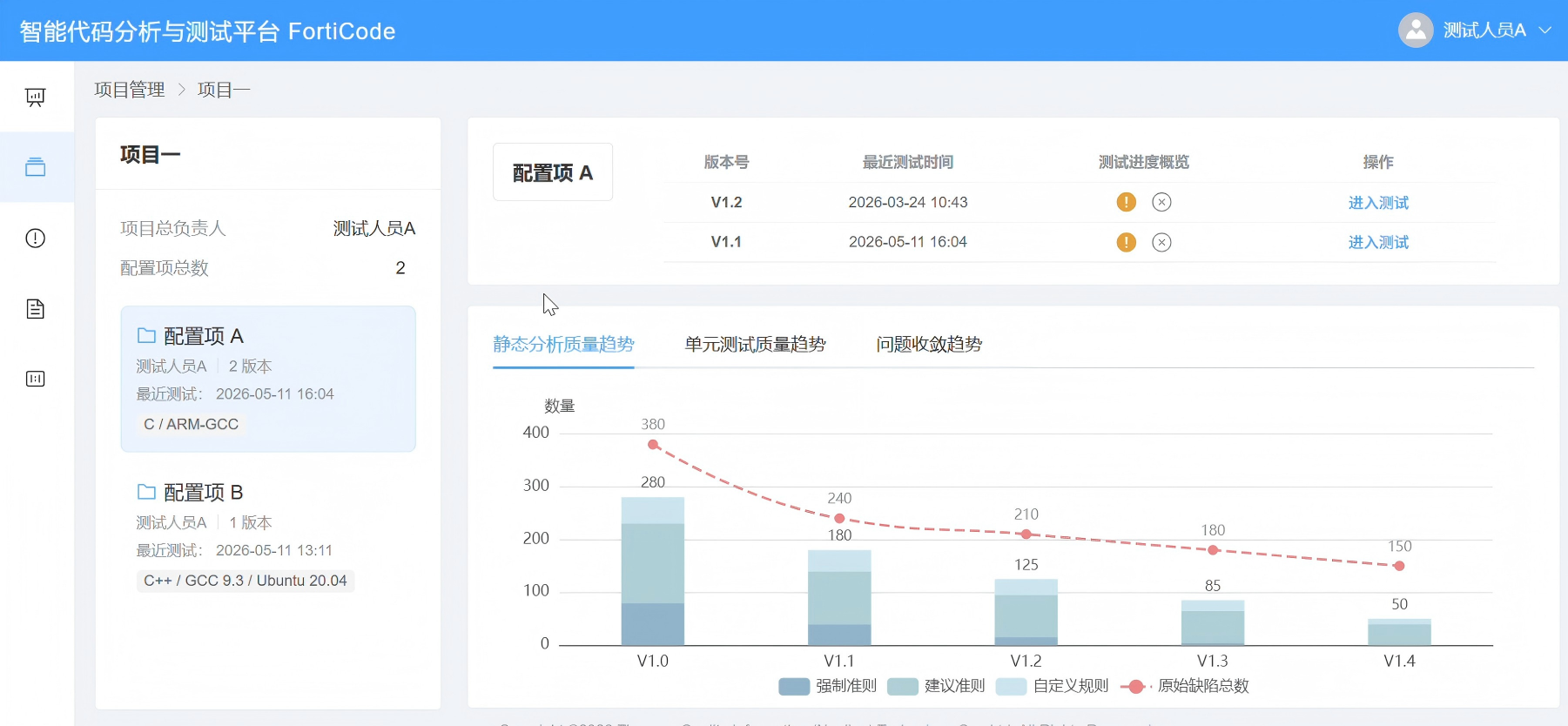 衡水市目标码溯源工具FPGA 代码国军标检测 - 厂家